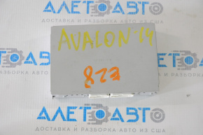 Amplifier Speaker Toyota Avalon 13-18