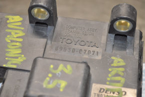 Computer assy, transmission control Toyota Avalon 13-16