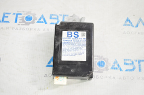 RECEIVER ASSY,DOOR CONTROL & TIRE PRESSURE Toyota Avalon 13-16