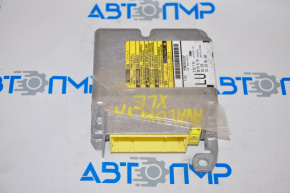 SRS airbag module airbag computer Toyota Avalon 13-14