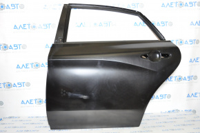 Door bare rear left Toyota Avalon 19-22