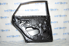 Door bare rear left Toyota Avalon 19-22