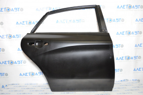 Door bare rear right Toyota Avalon 19-22