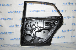 Door bare rear right Toyota Avalon 19-22
