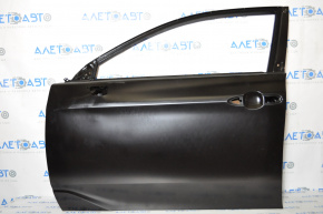Door bare front left Toyota Avalon 19-22