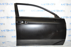 Door bare front right Toyota Avalon 19-22