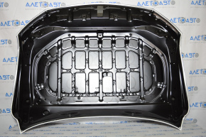 Naked hood Toyota Avalon 19-22