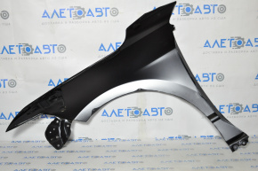 Front right wing Toyota Avalon 19-22 steel