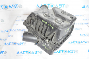 Toyota Camry v40 2.4 air filter housing without flow meter