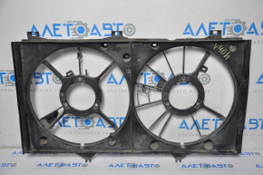 Toyota Camry V40 Hybrid Radiator Shroud Diffuser