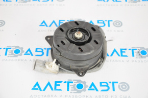 Right cooling fan motor for Toyota Camry V40 hybrid