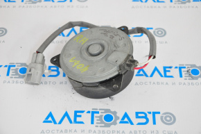 Right cooling fan motor for Toyota Camry V40 hybrid