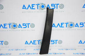 Toyota Camry V50 12-14 USA rear side door trim