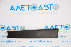 Toyota Camry v50 12-14 USA rear right side door trim