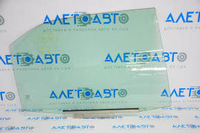 Rear right door glass for Toyota Camry v50 12-14 USA