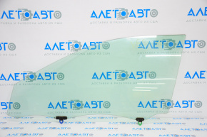Front left door glass for Toyota Camry v50 12-14 USA