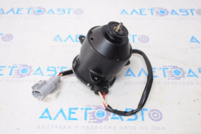 Right Cooling Fan Motor for Toyota Camry V50 12-14 2.5" USA