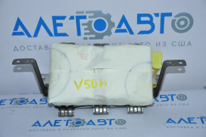 Toyota Camry V50 12-14 passenger airbag in the dashboard