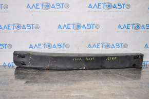 Toyota Camry v50 12-13 usa front bumper reinforcement dented