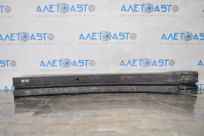 Toyota Camry v50 12-13 usa front bumper reinforcement dented