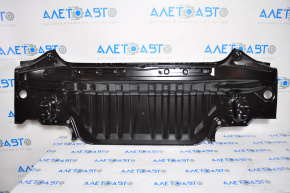 Toyota Camry v50 12-14 usa rear panel