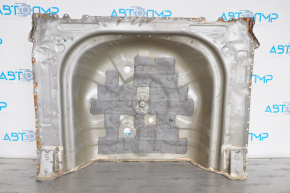 Toyota Camry V50 12-14 trunk tray (USA)