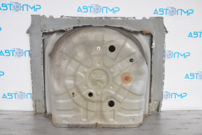 Toyota Camry V50 12-14 trunk tray (USA)