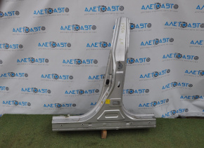 Left center pillar for Toyota Camry v50 12-14 USA