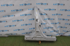 Toyota Camry V50 12-14 right center pillar