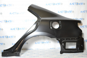 Quarter wing rear left Toyota Camry v50 12-14 usa
