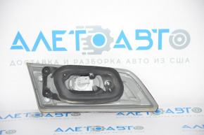 Light inside trunk lid right Toyota Camry v50 12-14 usa rubbed