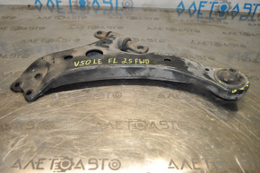Lower front left arm Toyota Camry v50 12-14 usa torn silent block