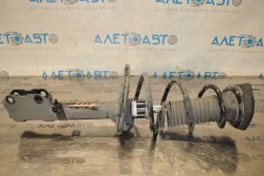 Rear right shock absorber for Toyota Camry v50 12-13 usa LE complete