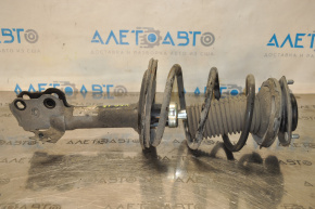 Front right shock absorber Toyota Camry v50 12-13 usa LE