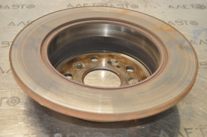 Rear left brake disc for Toyota Camry v50 12-14 USA