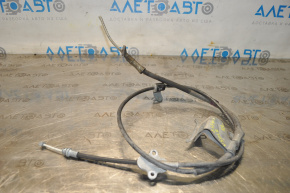 Rear left parking brake cable for Toyota Camry v50 12-14 USA