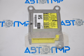 SRS airbag module airbag computer Toyota Camry v50 12-12 usa