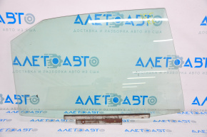 Rear right door glass for Toyota Camry v55 15-17 USA