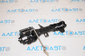 Front left door handle mechanism for Toyota Camry v55 15-17 USA