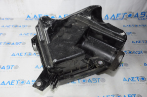 Upper air filter housing cover Toyota Camry v55 15-17 2.5 usa without flow meter
