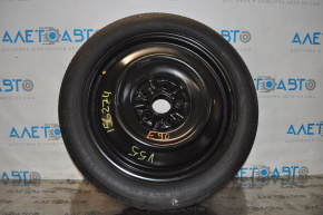 Dokatka R17 155/70 Toyota Camry v55 15-17