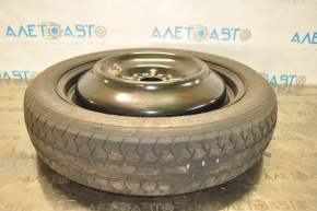 Dokatka R17 155/70 Toyota Camry v55 15-17