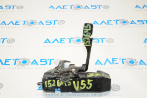 Hood lock Toyota Camry v55 15-17 usa curve