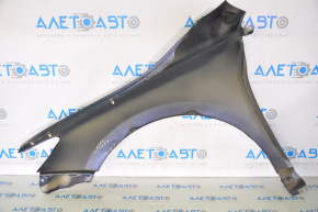 Front right wing Toyota Camry v55 15-17 usa blue 8W6 pressed painted made