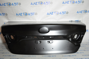 Toyota Camry v55 trunk lid 15-17 usa
