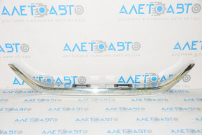 Trunk lid molding Toyota Camry v55 15-17 usa LE scratches