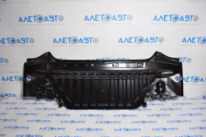 Toyota Camry v55 15-17 usa rear panel