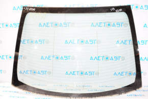 Rear glass Toyota Camry v55 15-17 usa