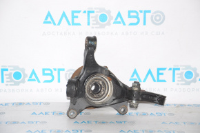 Front left axle with hub for Toyota Camry v55 15-17 usa SE XSE
