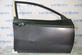 Door bare front right Toyota Camry v70 18-24 dents